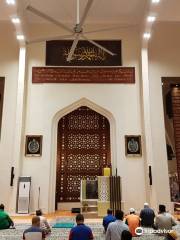 Saidina Abu Bakar As-Siddiq Mosque