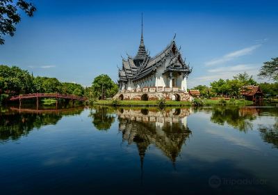 Samut Prakan