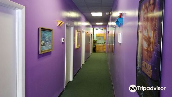 Amelia Island Escape Rooms