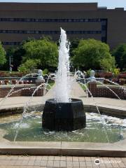 Огородные сады Мичиганского государственного университета