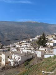 Las Alpujarras