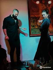 La Milonga Tablao - Flamenco