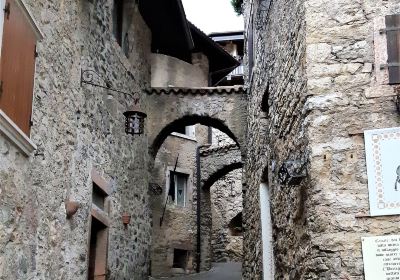 Medieval Village of Canale