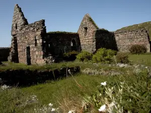 Iona Nunnery