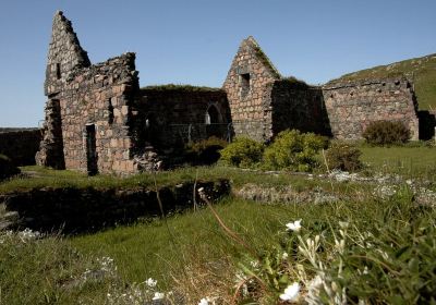 Iona Nunnery