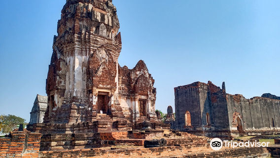 Wat Phrasi Rattana Mahathat