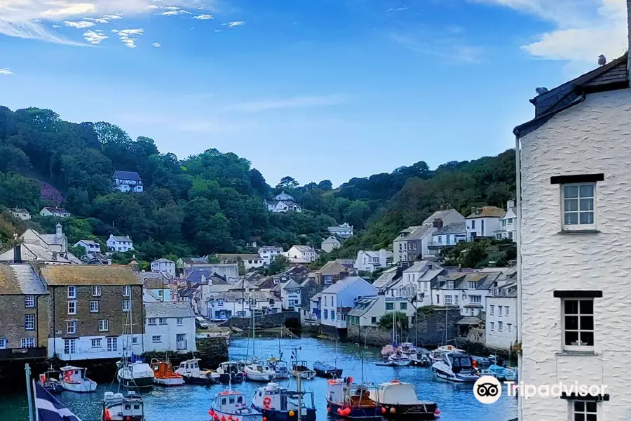 Polperro Harbour Heritage Museum