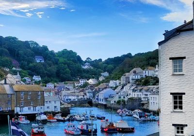 Polperro Harbour Heritage Museum