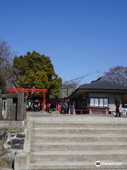 Kashimamiko Shrine