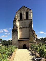 Eglise Saint-Leger-la-Palu