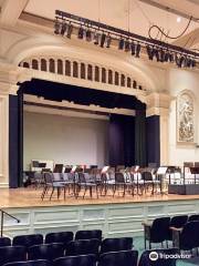 Peabody Institute of The Johns Hopkins University