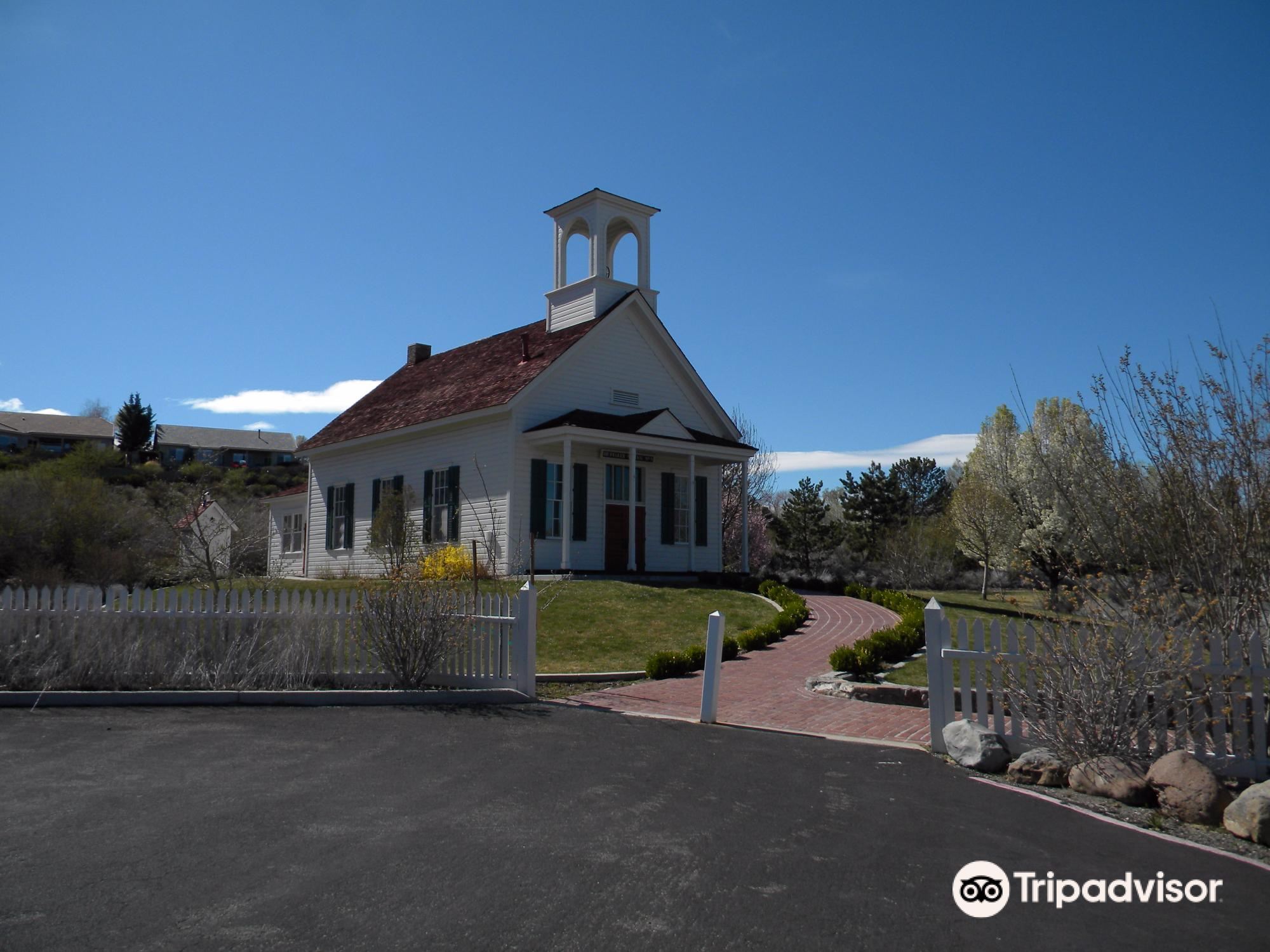 Bartley Ranch Regional Park Activities