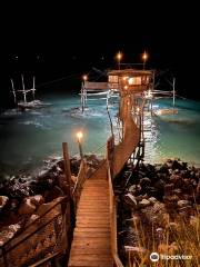 Trabocco Mucchiola - Gli Ostinati Restaurant