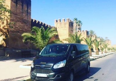 Airport Agadir Taxi