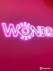 WONDR Experience