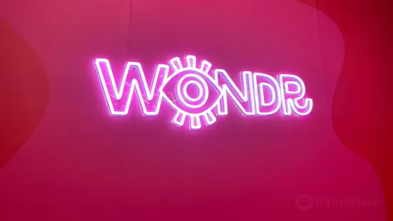 WONDR Experience