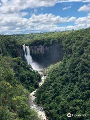 Monumento Natural Estadual Salto São João