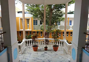 Praia City Hall