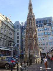 Queen Eleanor Cross