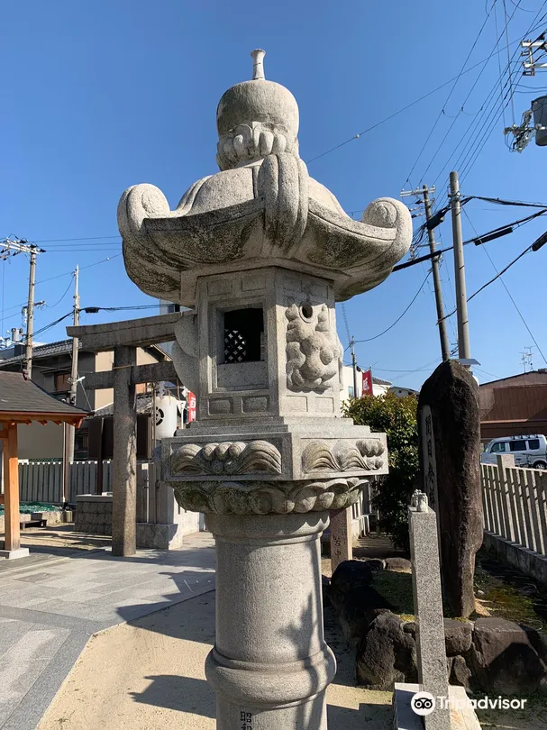 1_関目神社