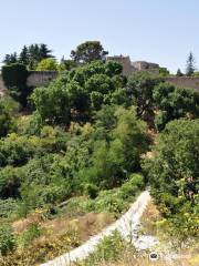 Lombardia Castle