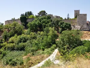 Château de Lombardie