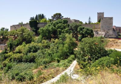 Lombardia Castle