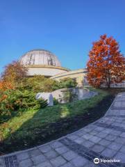 Planetarium Slaskie