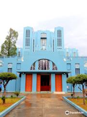 Cathedral of Mary Help of Christians