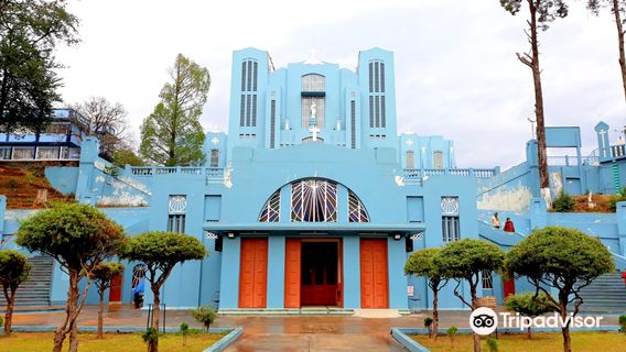 Cathedral of Mary Help of Christians