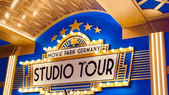 Movie Park Germany