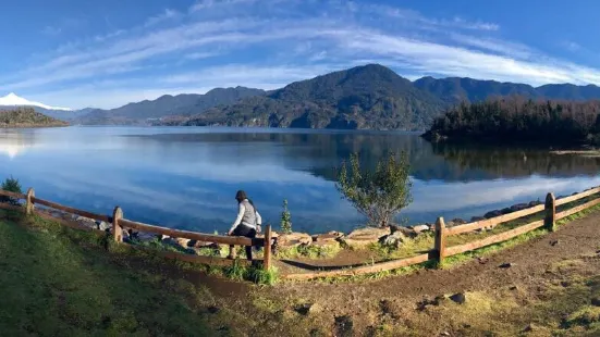 Lago Panguipulli