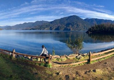 Panguipulli
