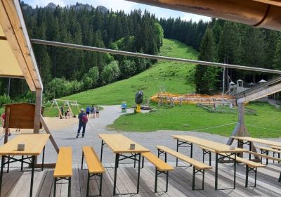 Kolbensattelhütte