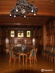 Triberg Town Hall Conference Room