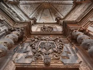 Basilica de San Gregorio Ostiense