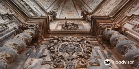 Basilica de San Gregorio Ostiense