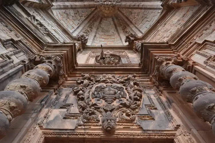 Hôtels à : Estella Oriental