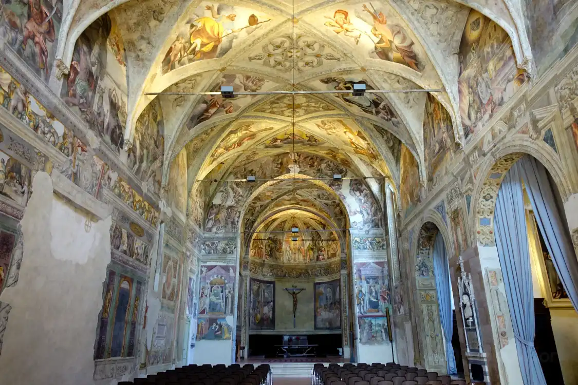 Hotel in zona Chiesa di San Cristo