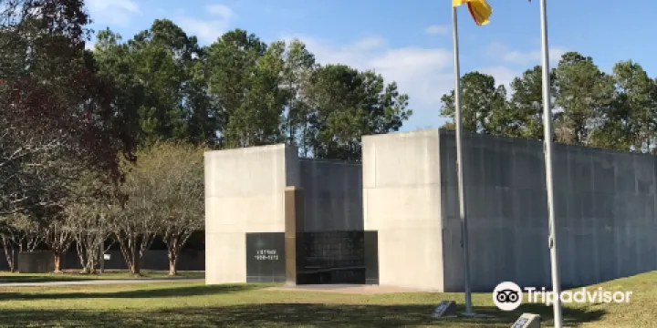 Mississippi Vietnam Veterans Memorial