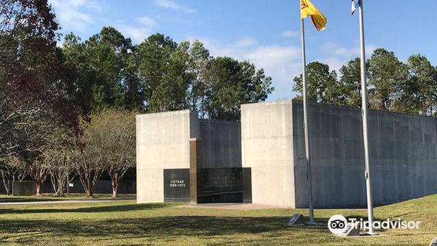 Mississippi Vietnam Veterans Memorial