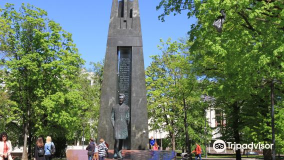 Vincas Kudirka Square