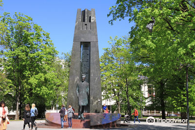 Vincas Kudirka Square