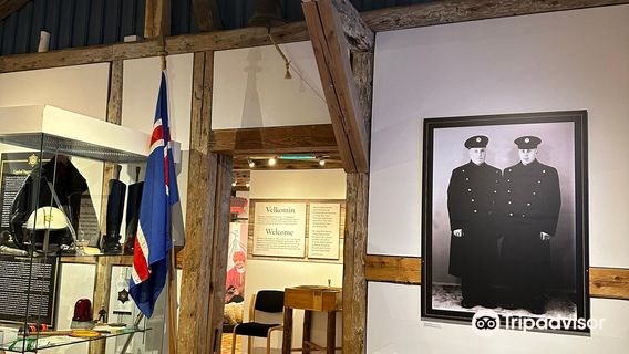 Hafnarfjordur Museum