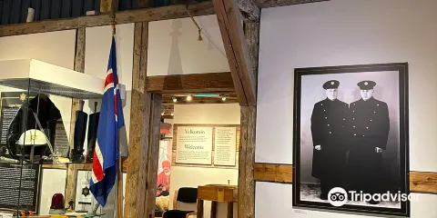 Hafnarfjordur Museum