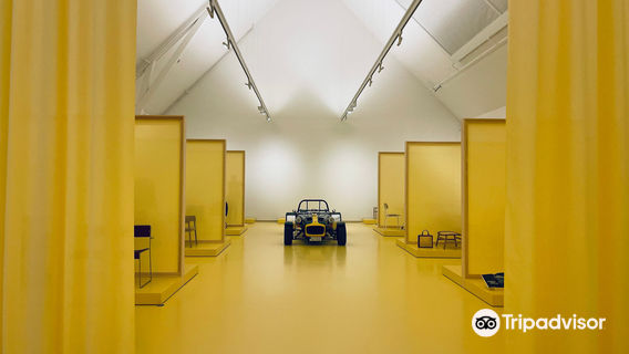 Museum Vandalorum