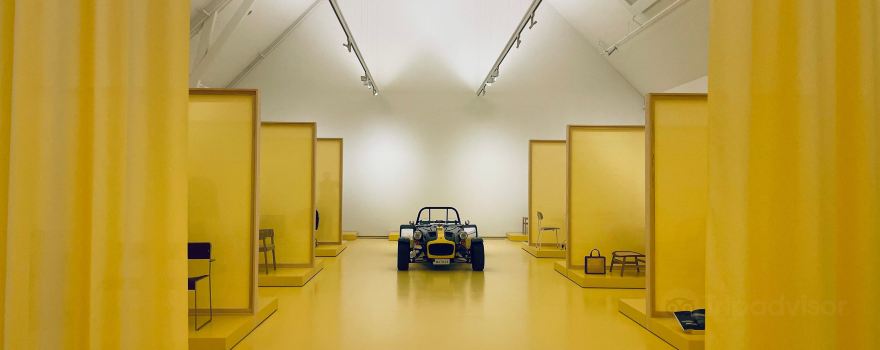 Museum Vandalorum