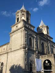 Holy Rosary Parish Church (Pisamban Maragul)