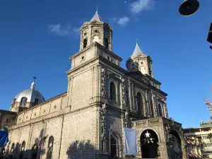 Holy Rosary Parish Church (Pisamban Maragul)