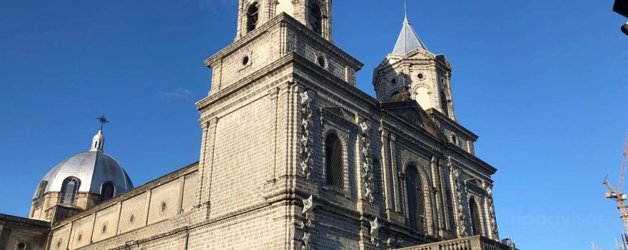 Holy Rosary Parish Church